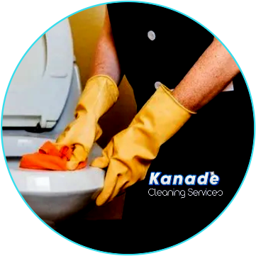 Washroom Cleaning Services